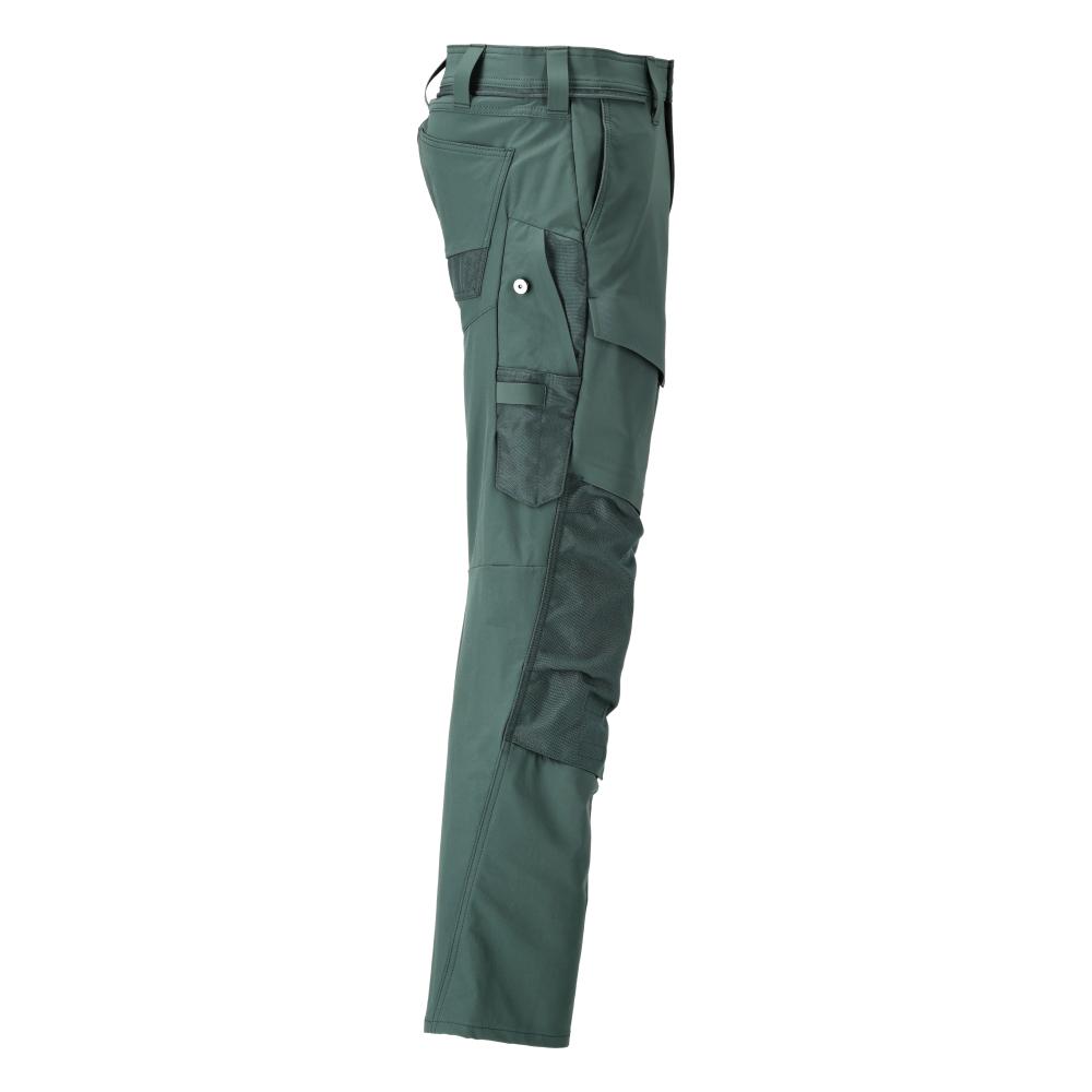 MASCOT Herren Hose mit Knietaschen CUSTOMIZED