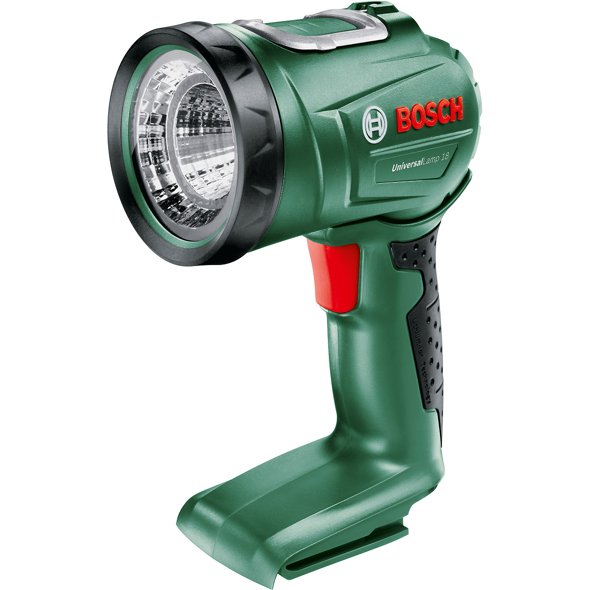 Bosch Akku-Taschenlampe UniversalLamp 18