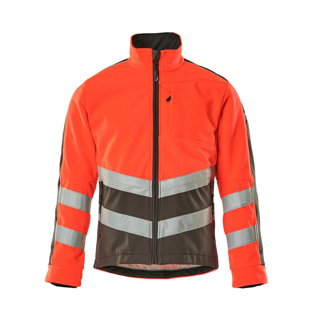MASCOT Sheffield Fleecejacke SAFE SUPREME
