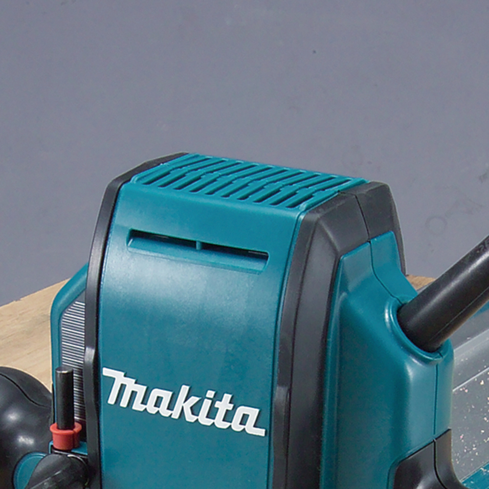 Makita Oberfräse  - RP0900J
