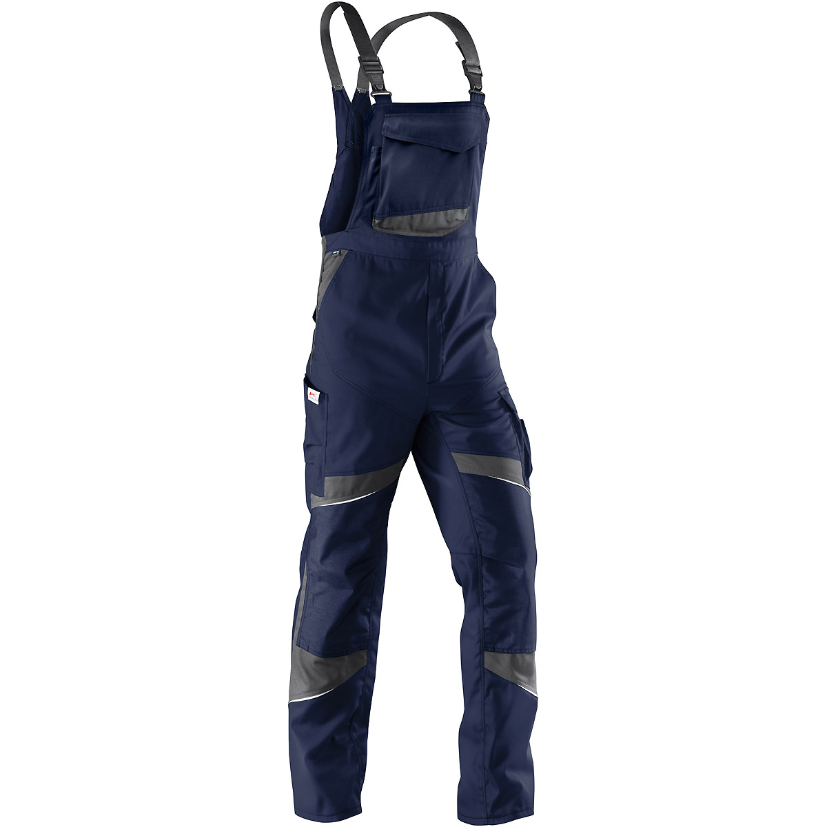 KÜBLER ACTIVIQ Latzhose