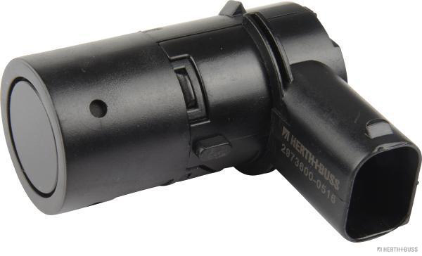 HERTH&BUSS Sensor, Einparkhilfe