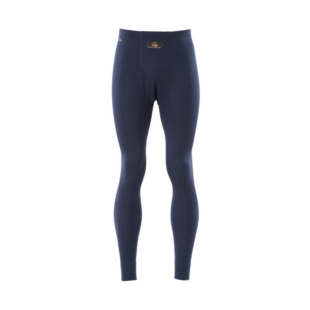 MASCOT Arlanda Funktionsunterhose CROSSOVER Marine