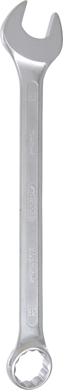 KS TOOLS Ringmaulschlüssel, abgewinkelt