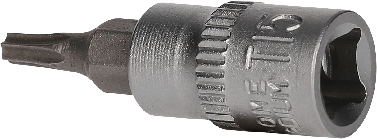 Brilliant Tools 1/4" Torx-Bit-Stecknuss
