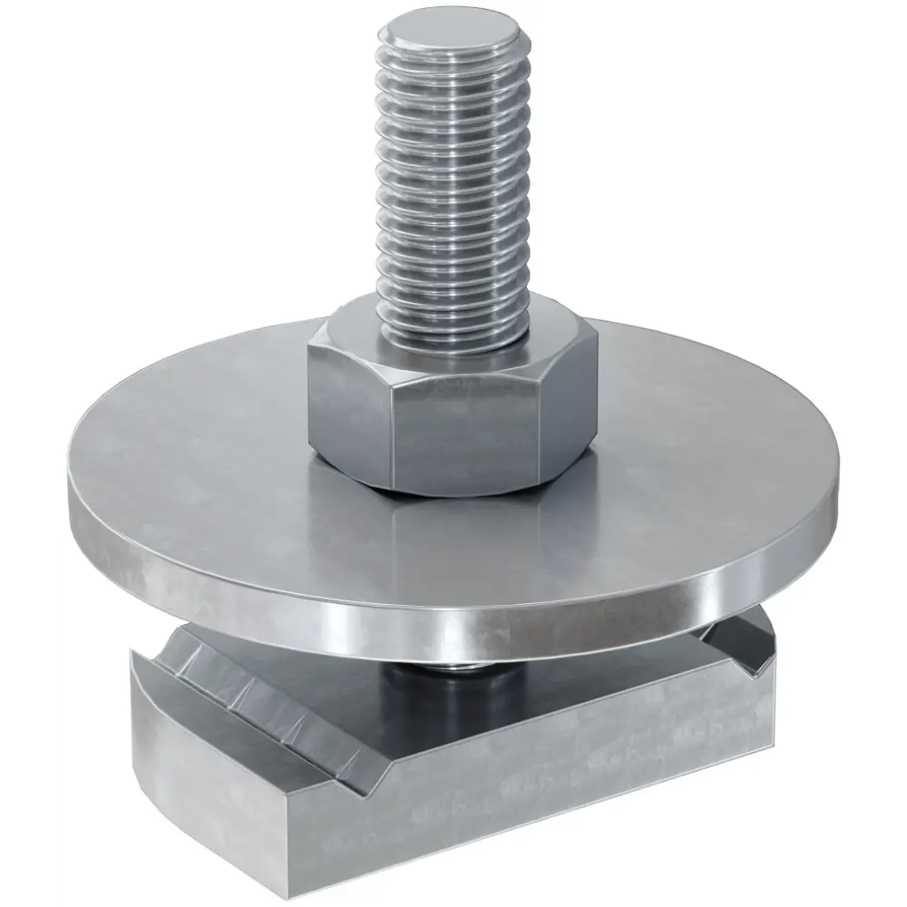 Fischer Hammerkopfschraube FCSN M10x50