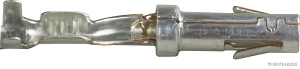 HERTH&BUSS Kontaktbuchse, KOSTAL LKS 1,5