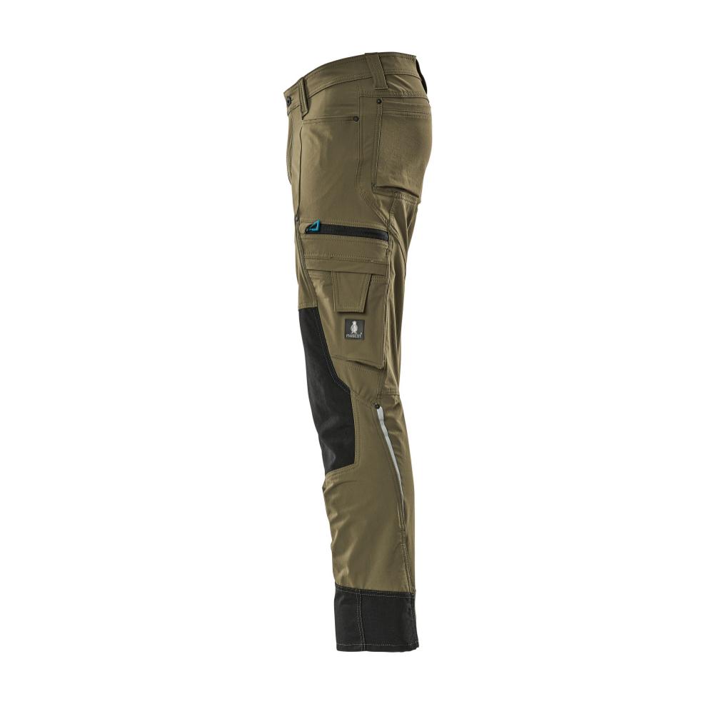 MASCOT Herren Hose mit Knietaschen ADVANCED