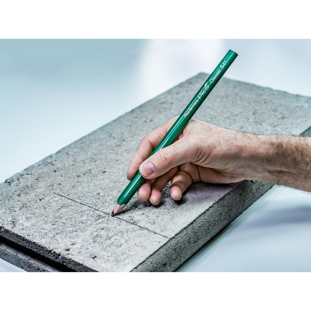 Pica Classic Steinhauerstift, 24cm