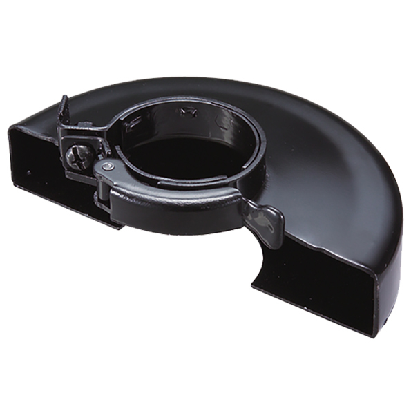 Makita Schutzhaube Trennen, 125 mm - 122905-5