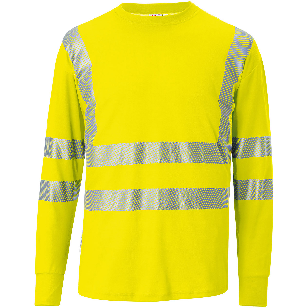 KÜBLER REFLECTIQ Longsleeve PSA 2