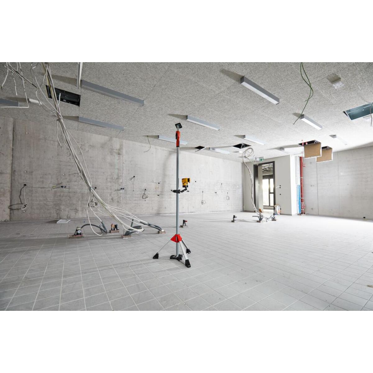 Bessey Baustativ STE-BS