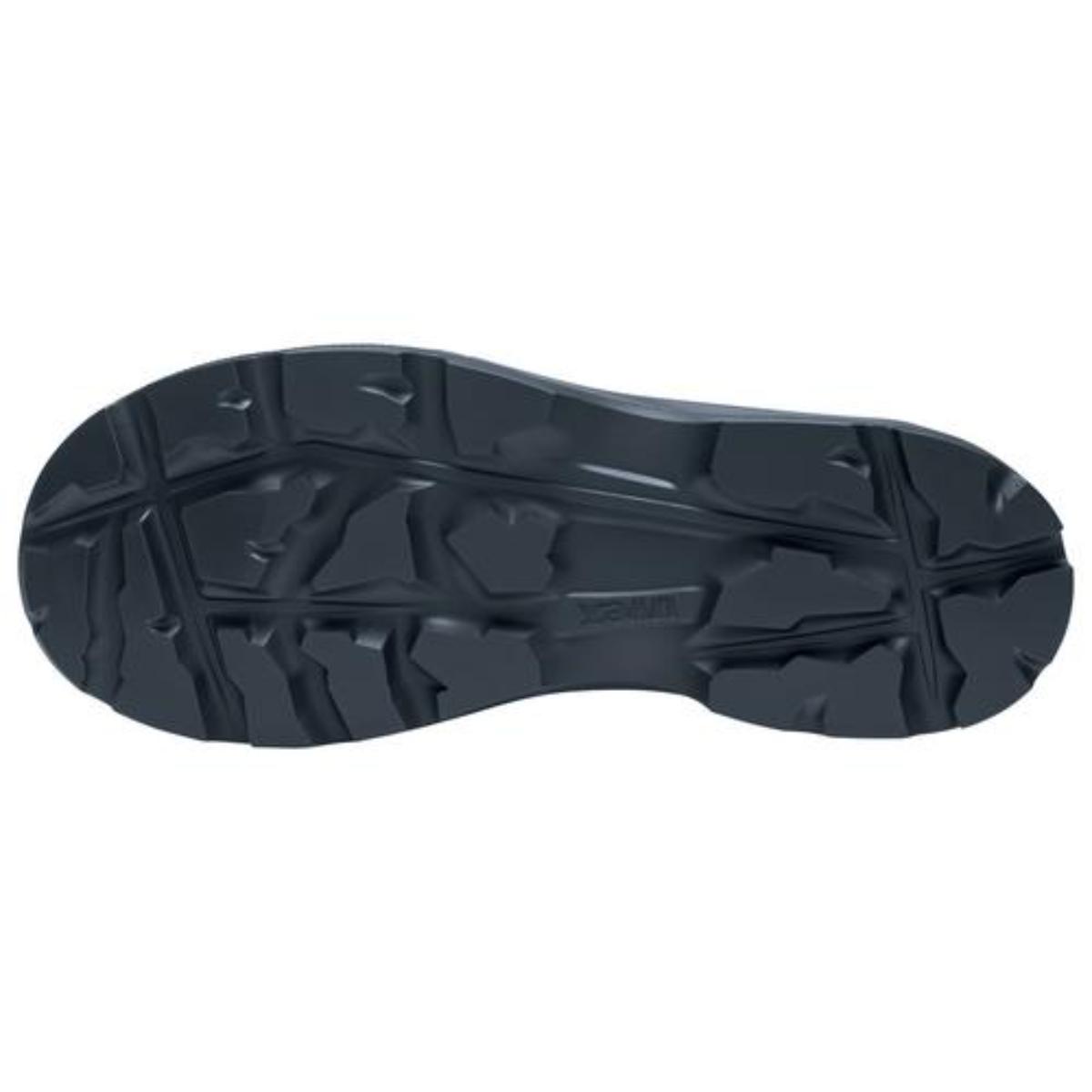 uvex 3 Sicherheitsschuh Stiefel S3, schwarz