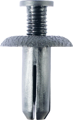 KS Tools Push-Type-Clip für Mitsubishi