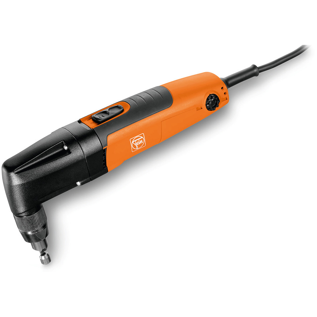 Fein Knabber bis 1,3 mm BLK 1.3 TE