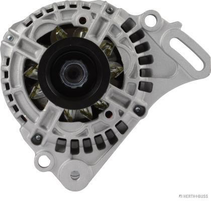 HERTH&BUSS Generator
