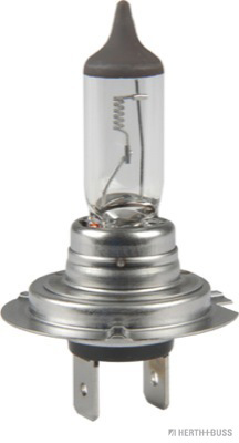 HERTH&BUSS Glühlampe, H7 HD, 24 V, 70 W, PX26d