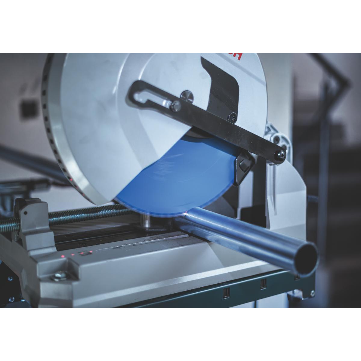 Bosch Kreissägeblatt Expert for Stainless Steel