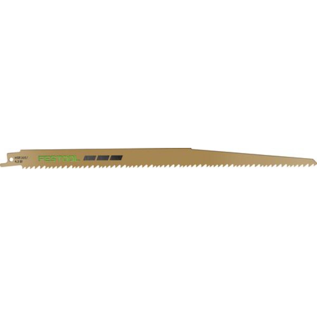 Festool Säbelsägeblatt WOOD UNIVERSAL HSR 4,3 BI/5