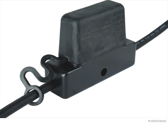 HERTH&BUSS Sicherungshalter, Maxi, 32 V, 60 A
