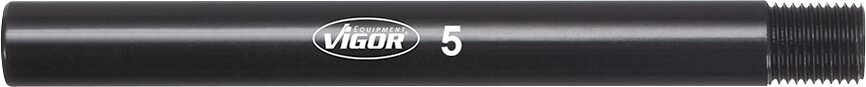 VIGOR Adapter VAG, gerade, mit Gewindeanschluss, V3685