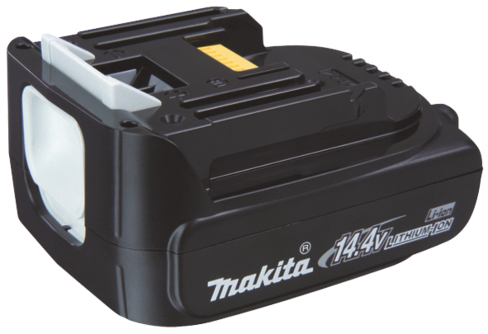 Makita Akku BL1415N LXT 14,4V 1,5 AH - 196875-4