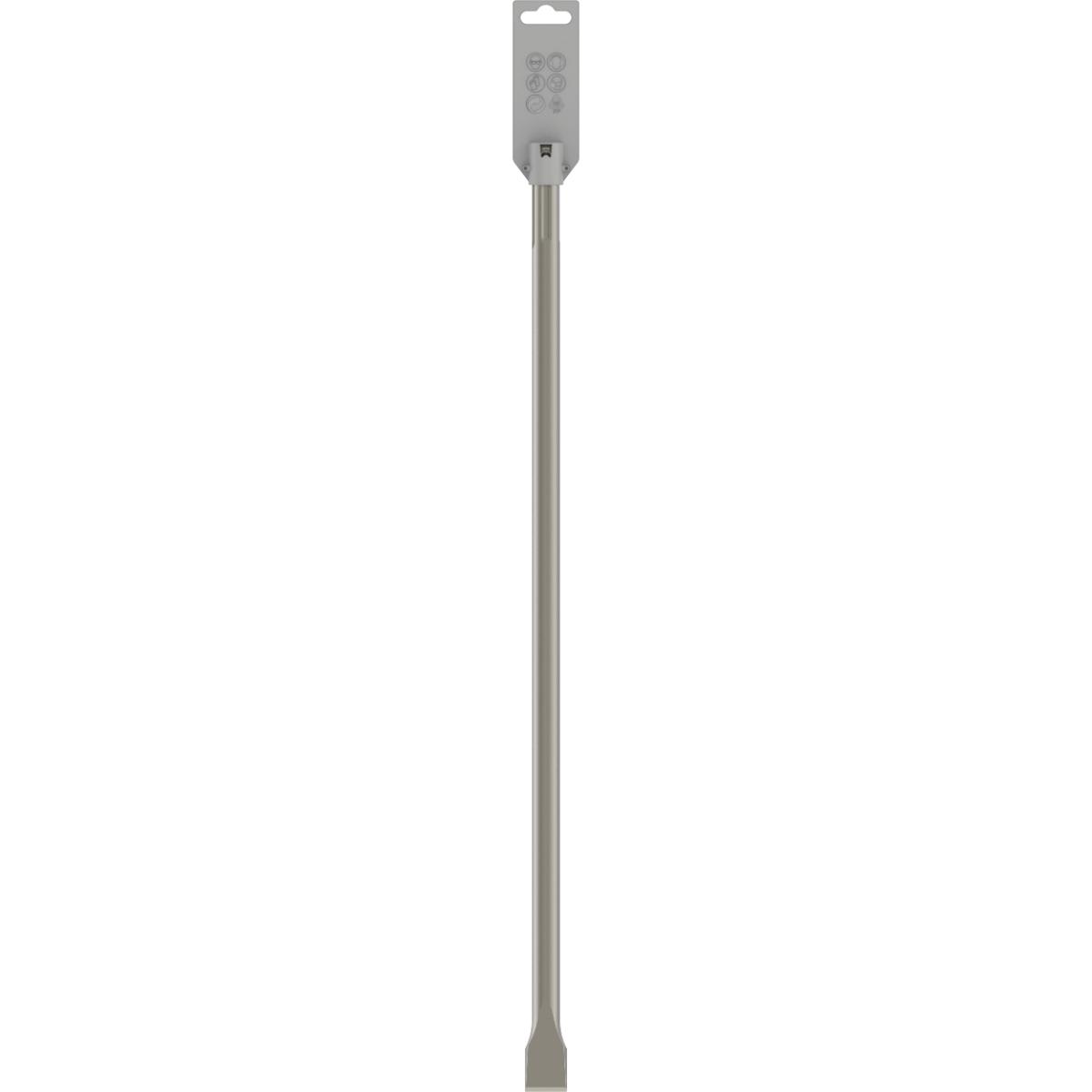 Bosch PRO Flachmeißel mit SDS max-Aufnahme, Meißelschneide 25mm