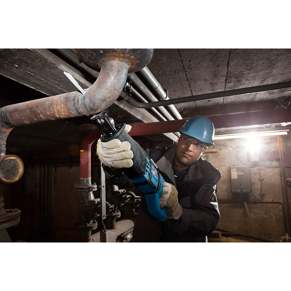 Bosch Säbelsäge GSA 1300 PCE