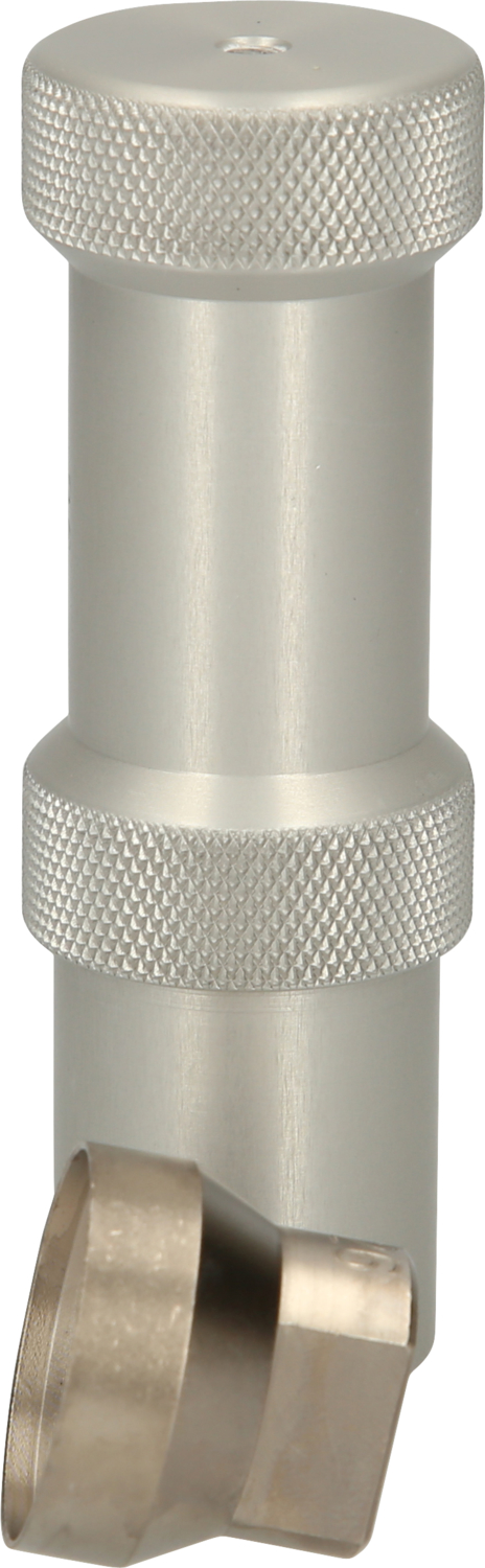 KS Tools Stanzen-Satz mit Dorn, 3-tlg, Ø 26,0 mm (VW)
