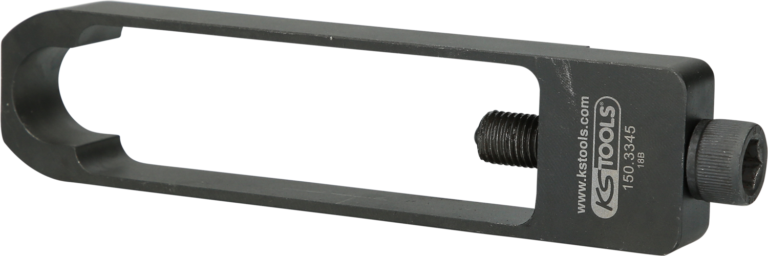 KS Tools Schwingungsdämpfer-Spanner für Mercedes, 182 mm