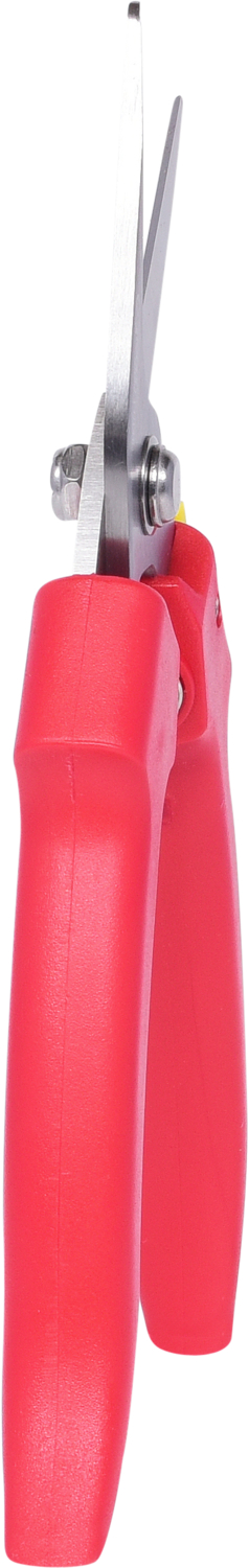 KS Tools Universal-Werkstattschere, abgewinkelt, 185mm