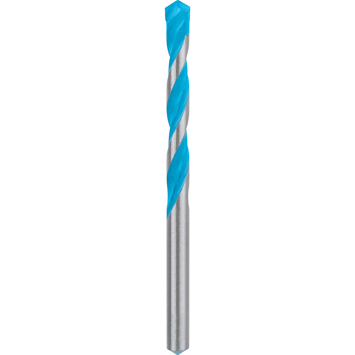 Bosch EXPERT CYL-9 MultiConstruction Bohrer, für Dreh- und Schlagbohrer ø 7.00 mm