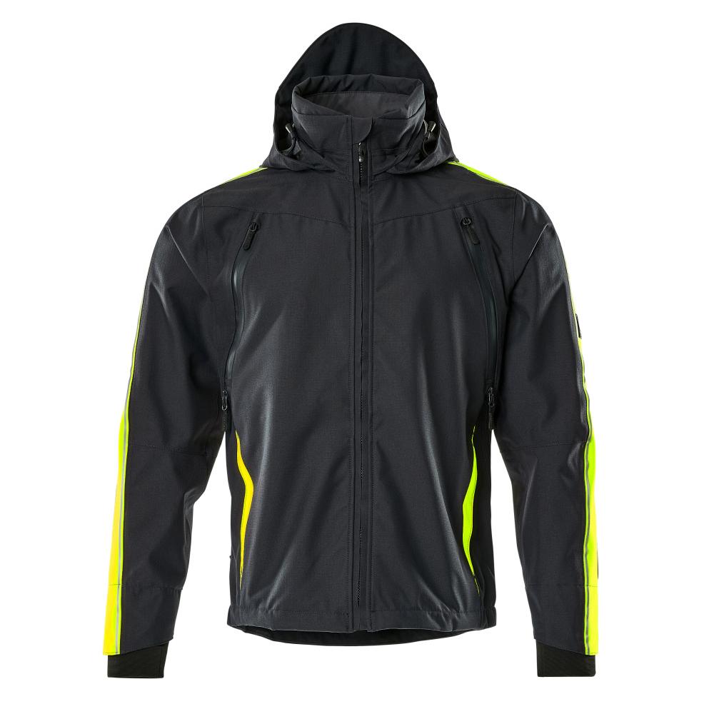 MASCOT Gandia Hard Shell Jacke HARDWEAR