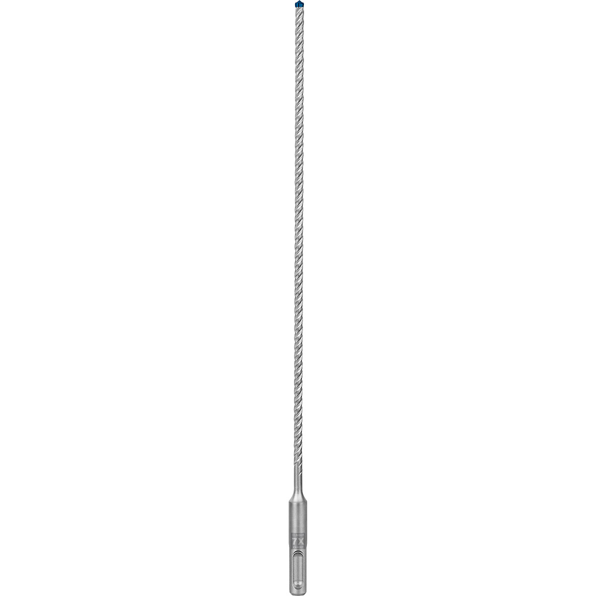 Bosch EXPERT SDS plus-7X Hammerbohrer, für Bohrhämmer ø 5 mm