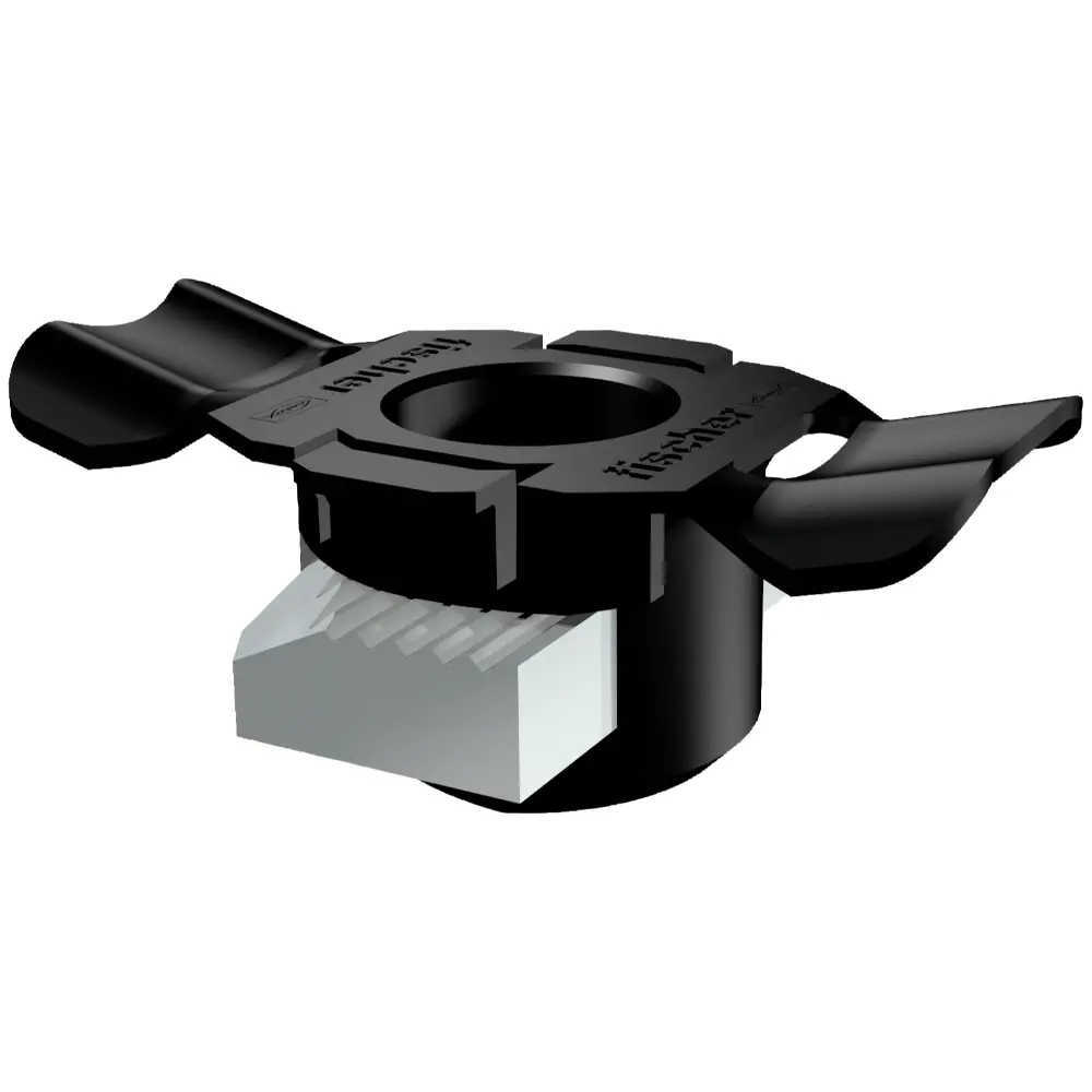 Fischer Schiebemutter FSM Clix P 10