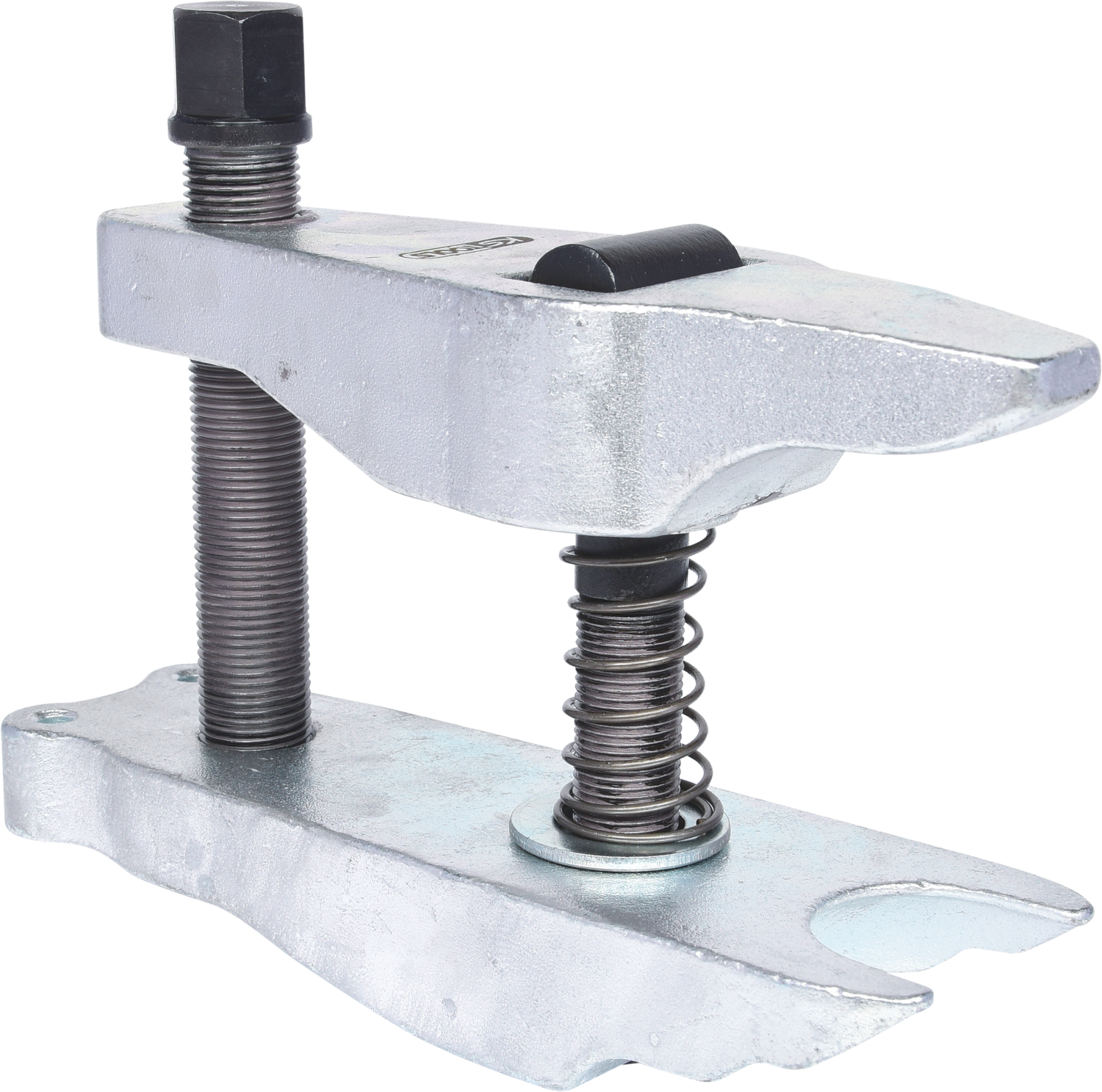 KS Tools Universal-Kugelgelenk-Ausdrücker ohne Hydraulik-Zylinder, 36mm