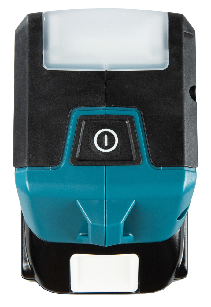 Makita LED-Akku-Taschenlampe für LXT 14,4V/18 V - DML817