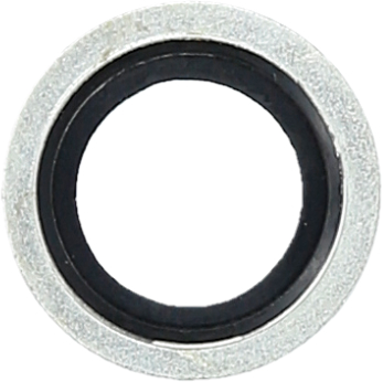 KS Tools Sortiment Verbund-Dichtringe, Ø 6-24mm, 150-tlg
