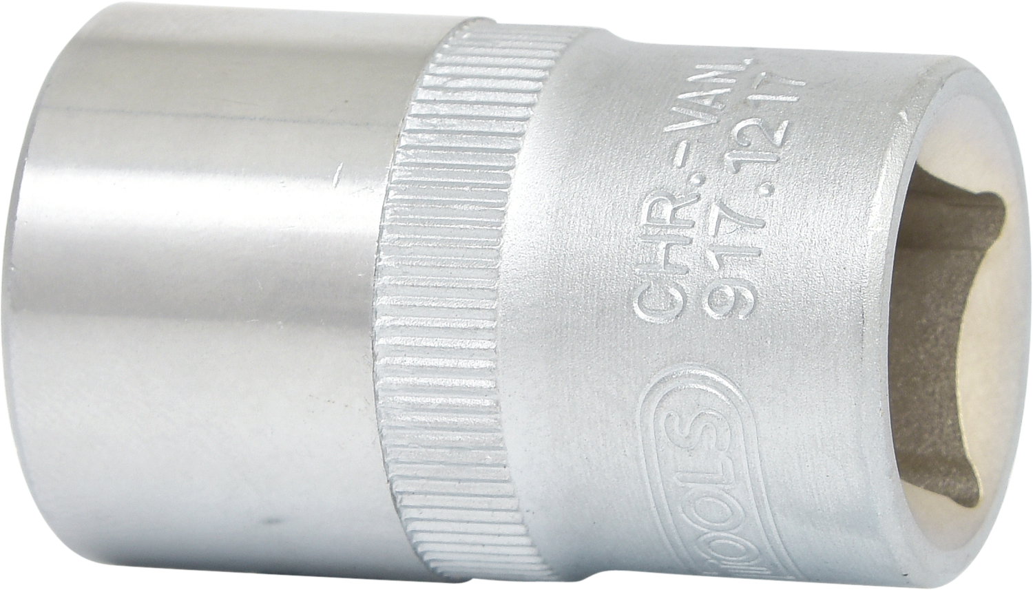 KS Tools 1/2" Sechskant-Stecknuss