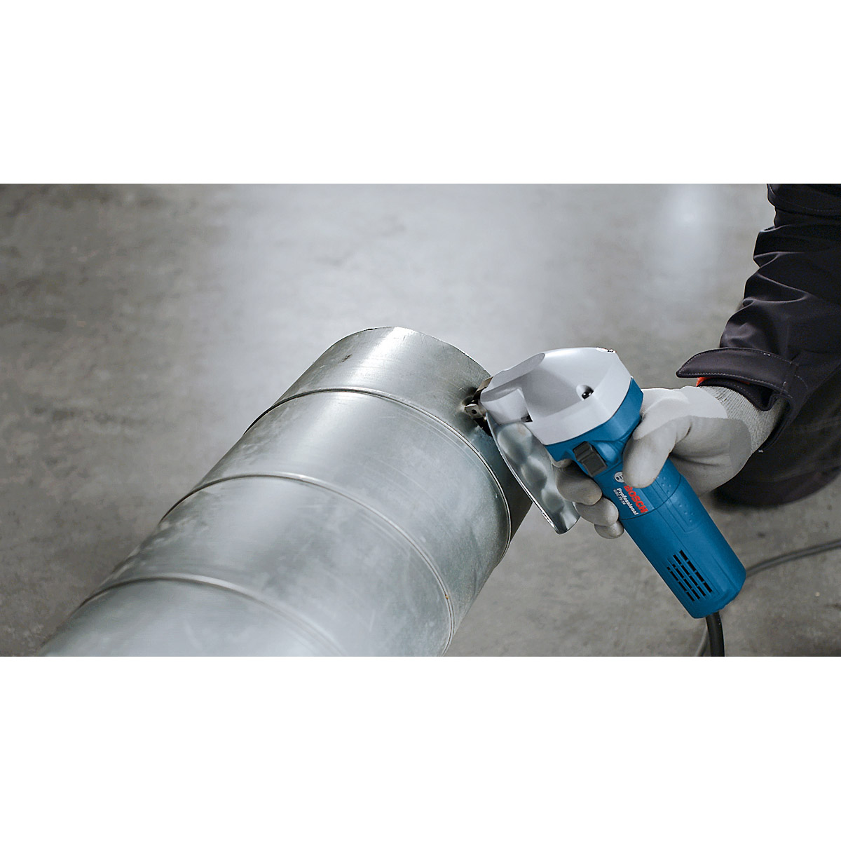 Bosch Schere GSC 75-16