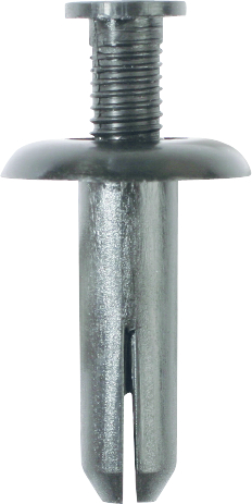 KS Tools Push-Type-Verbindungsclip für Mitsubishi