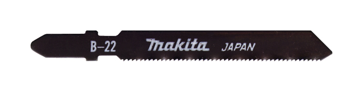 Makita Stichsägeblatt 32-24Z HSS - B-04949