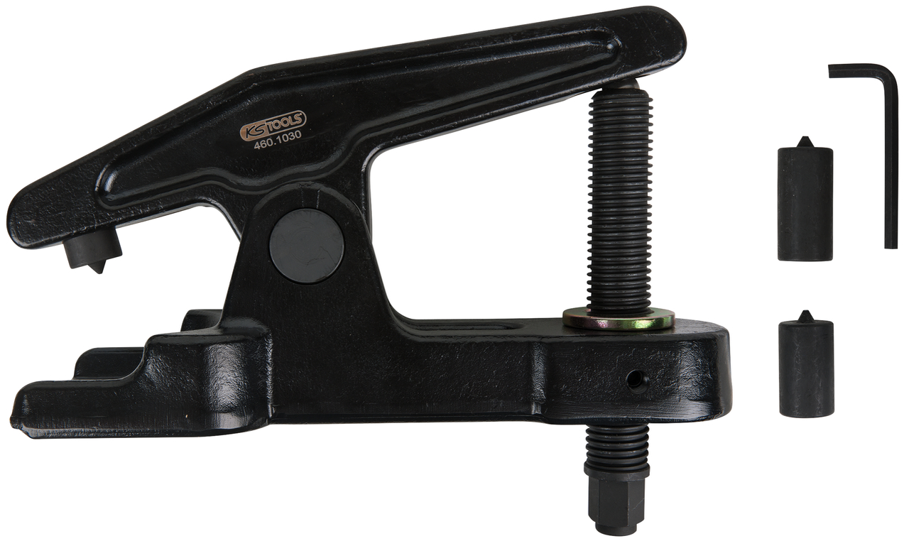 KS Tools Universal-Kugelgelenk-Ausdrücker, 39 mm