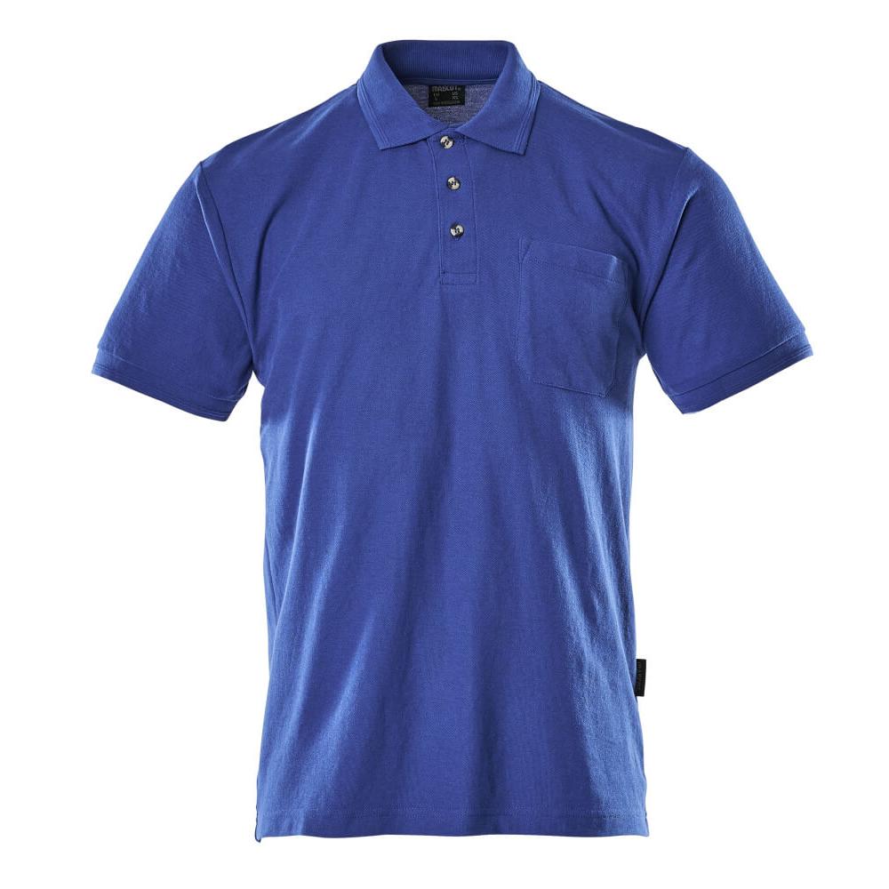 MASCOT Borneo Polo-Shirt mit Brusttasche CROSSOVER
