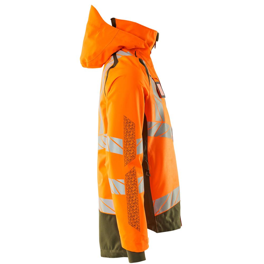 MASCOT Herren Hard Shell Jacke ACCELERATE SAFE