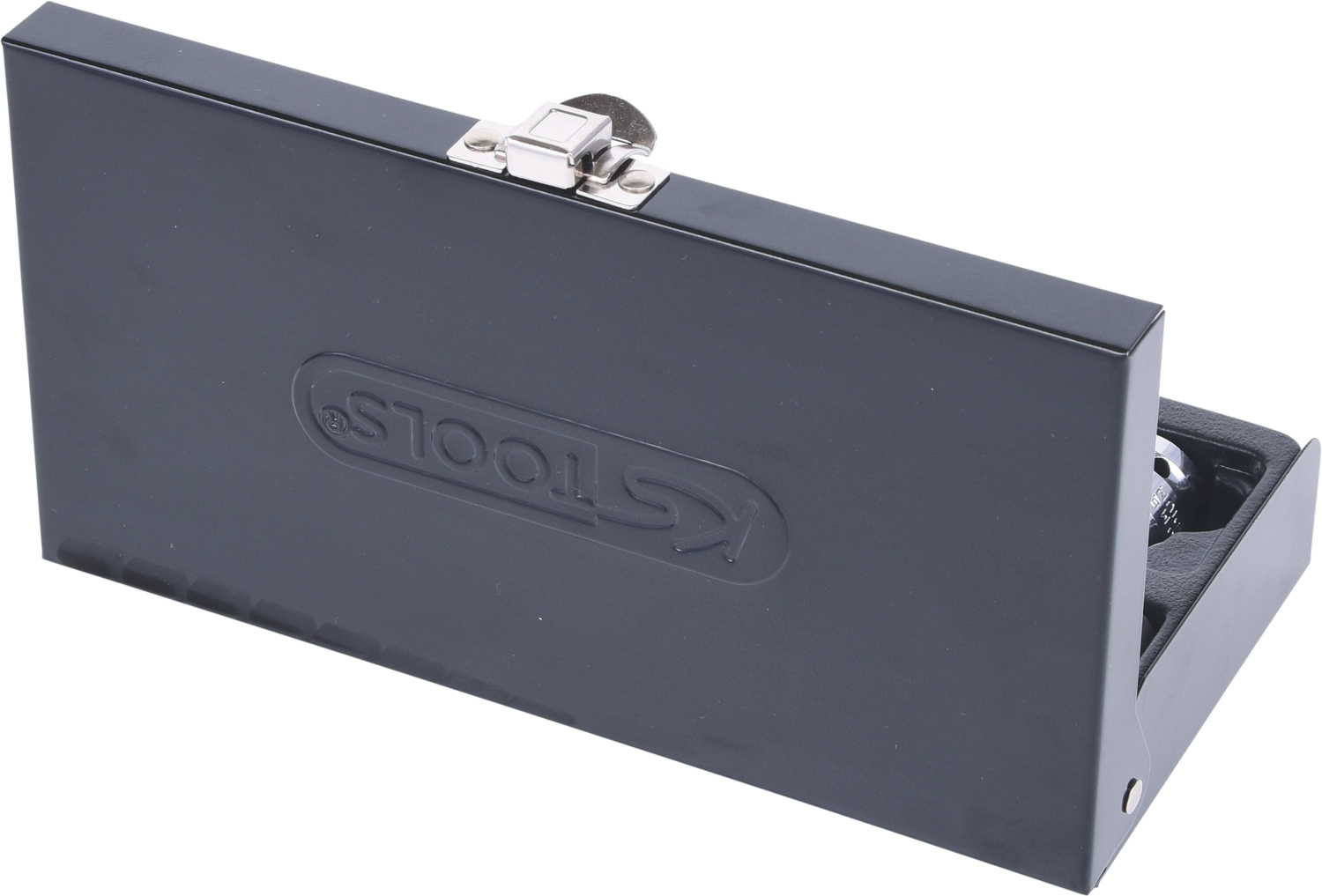KS Tools 10mm Bit-Satz, 15-tlg, Innensechskant