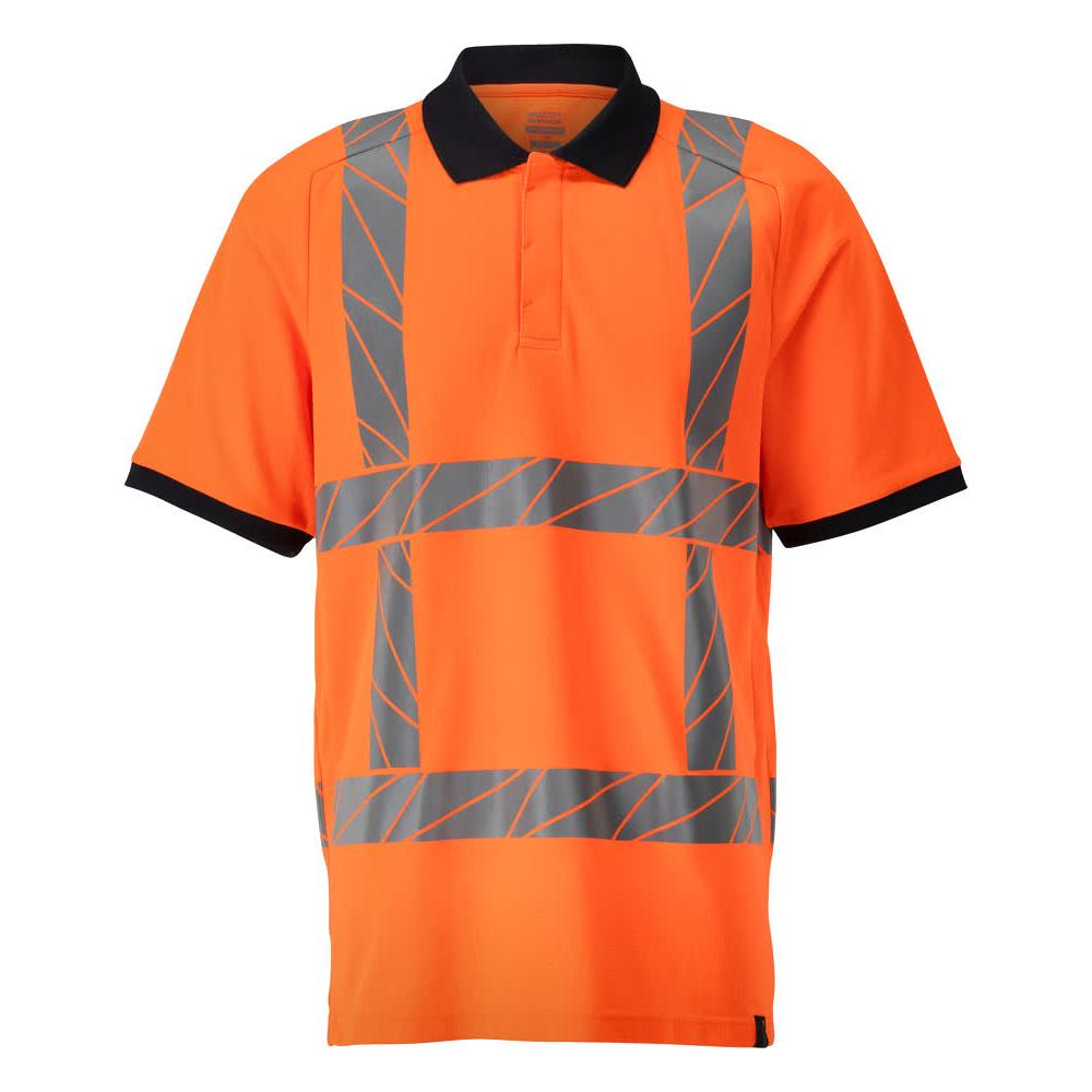 MASCOT Herren Polo-Shirt ACCELERATE SAFE