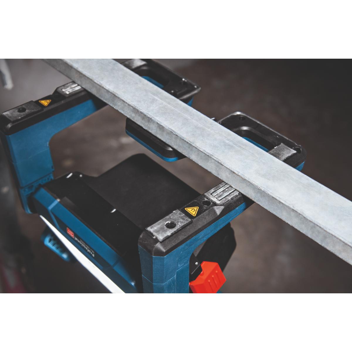 Bosch Akku-Bauleuchte GLI18V-5000