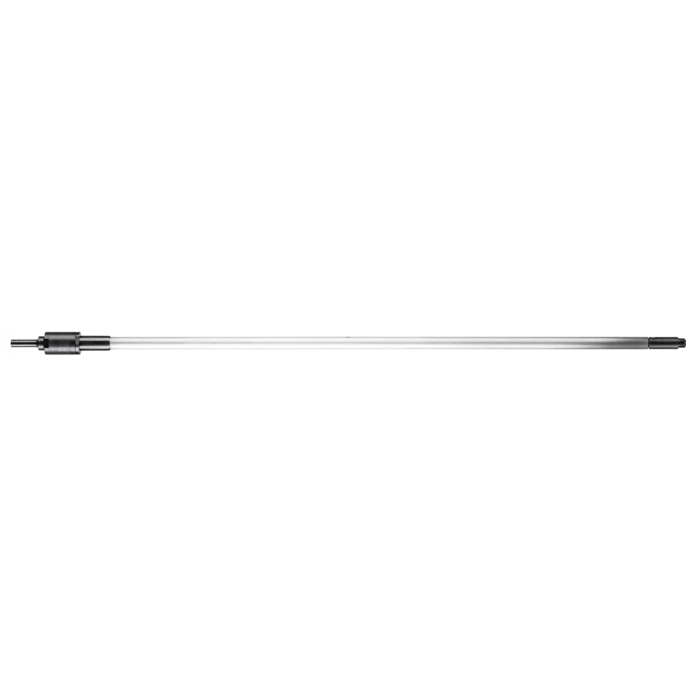 PFERD TOOLS Verlängerung für Antriebsspindel SPVH13 Länge 500mm 6 S6 Max.RPM25.000 inkl. 6 mm Spannzange
