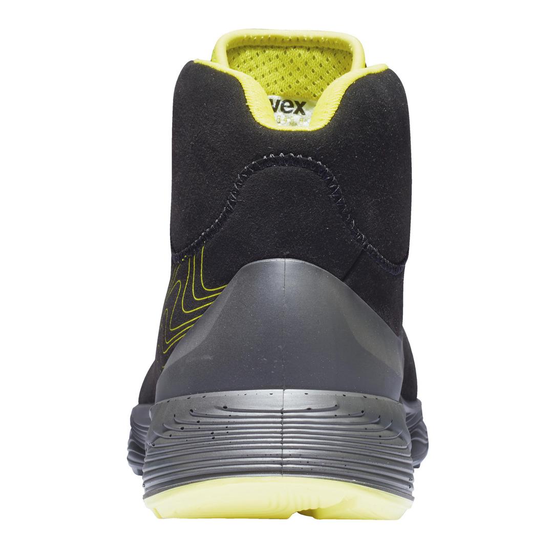 uvex 1 G2 Sicherheitsschuh S2 Stiefel